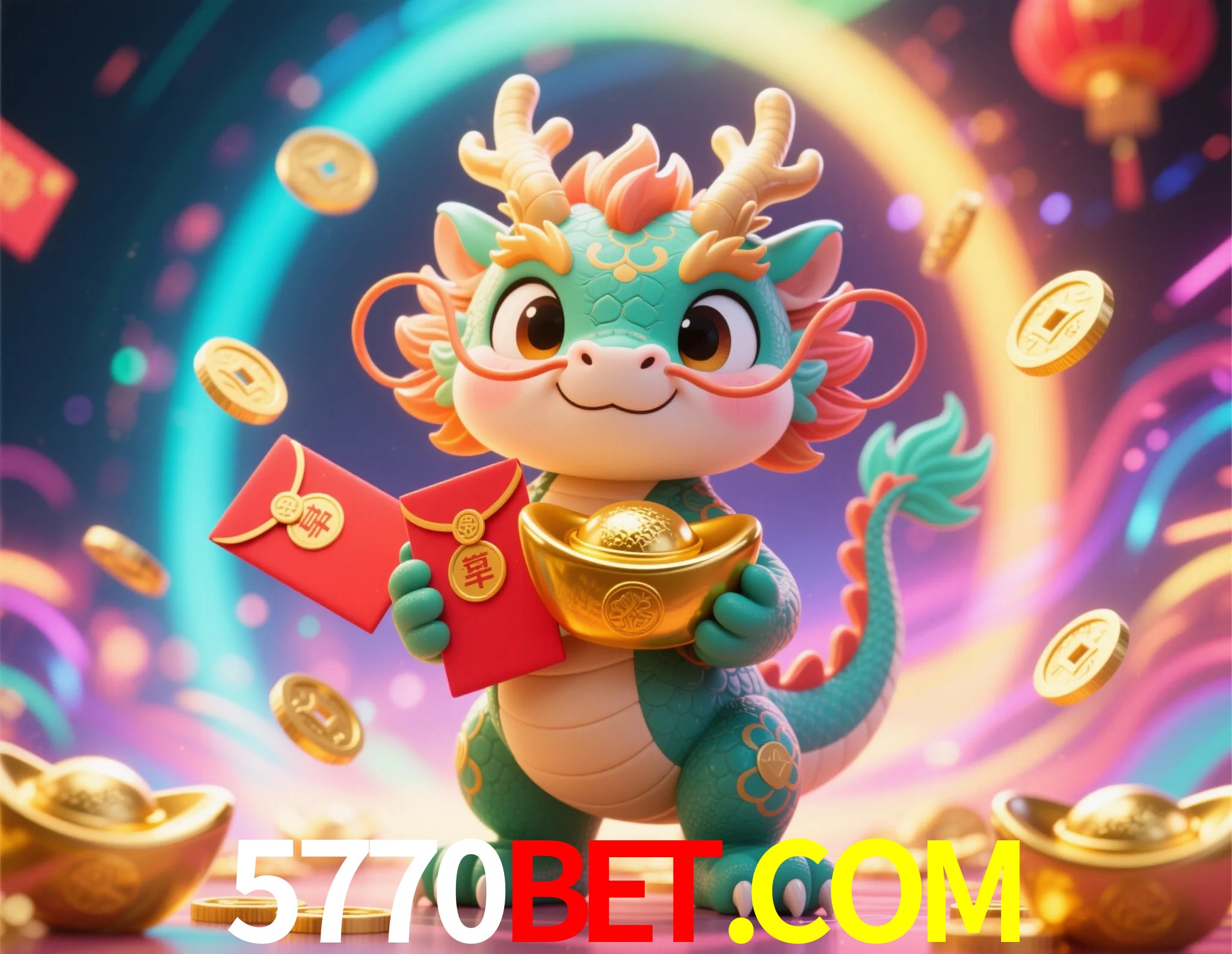 Fortune-Dragon