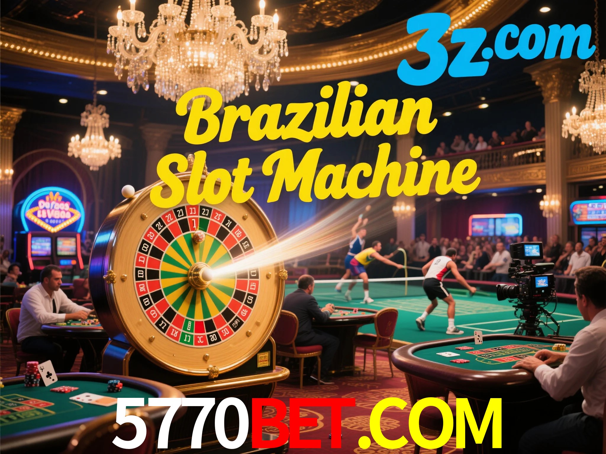 5770betgame-Slots