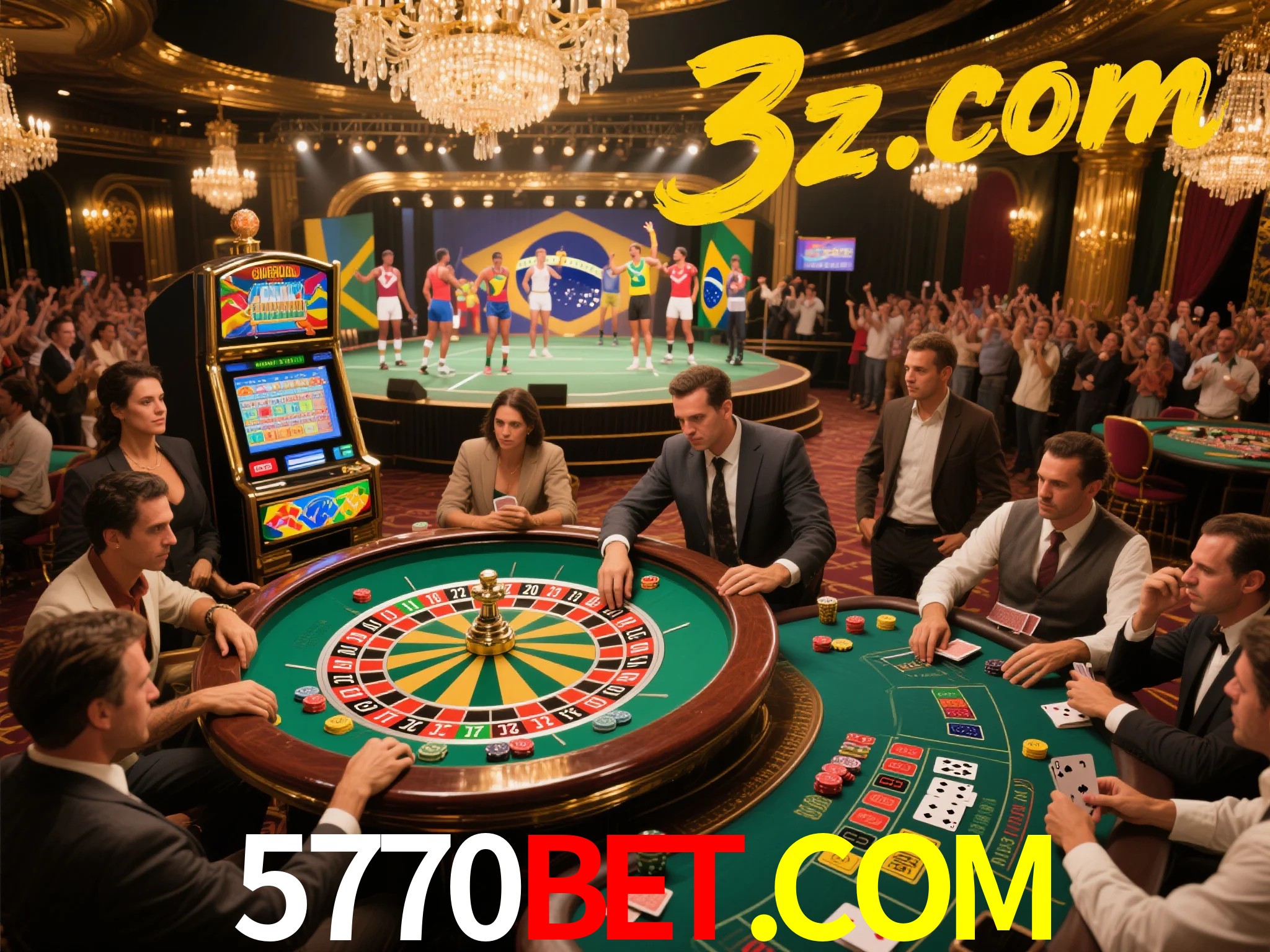 5770betgame-App