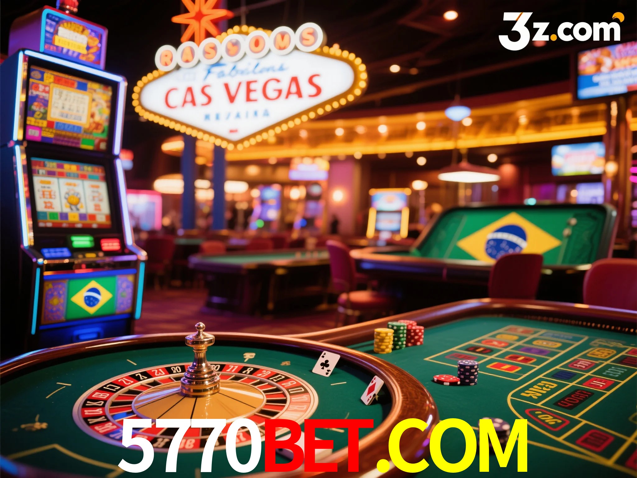 5770bet-Game-Crash