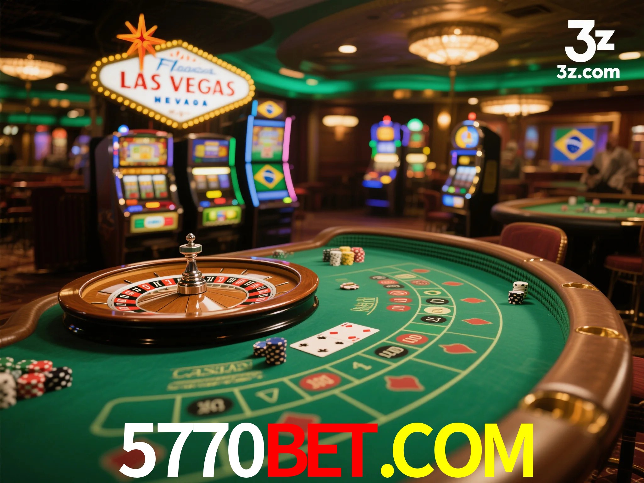 5770betgame-Login