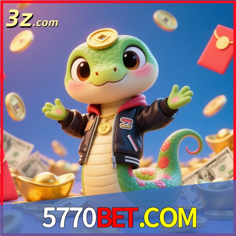 5770bet-Logo